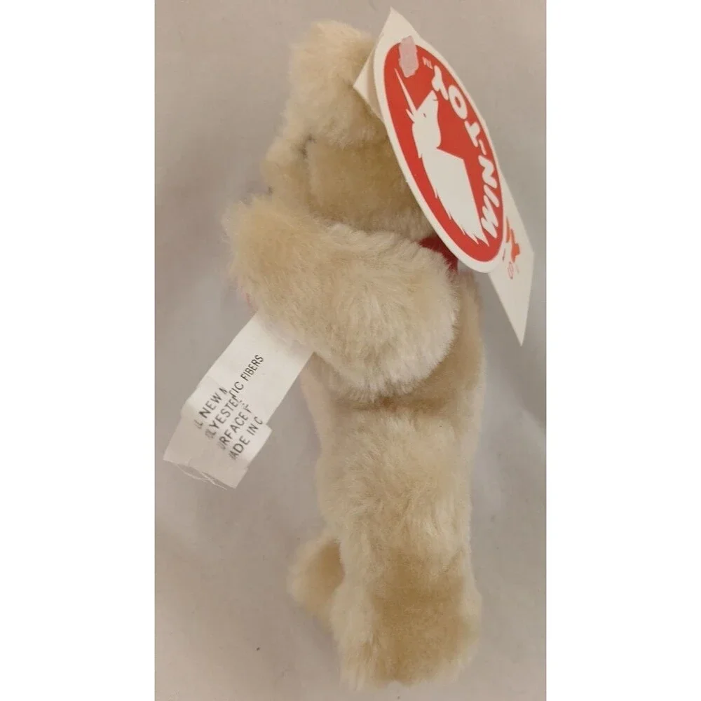 Vintage 1980's Win-Toy 6